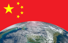 China Is Planning To Build Megastructures In Space