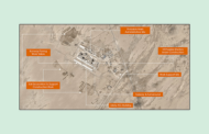 Satellite Imagery Shows Chinese Helicopter Base Under Construction In Aksai Chin, 130 Km Away From Galwan Valley