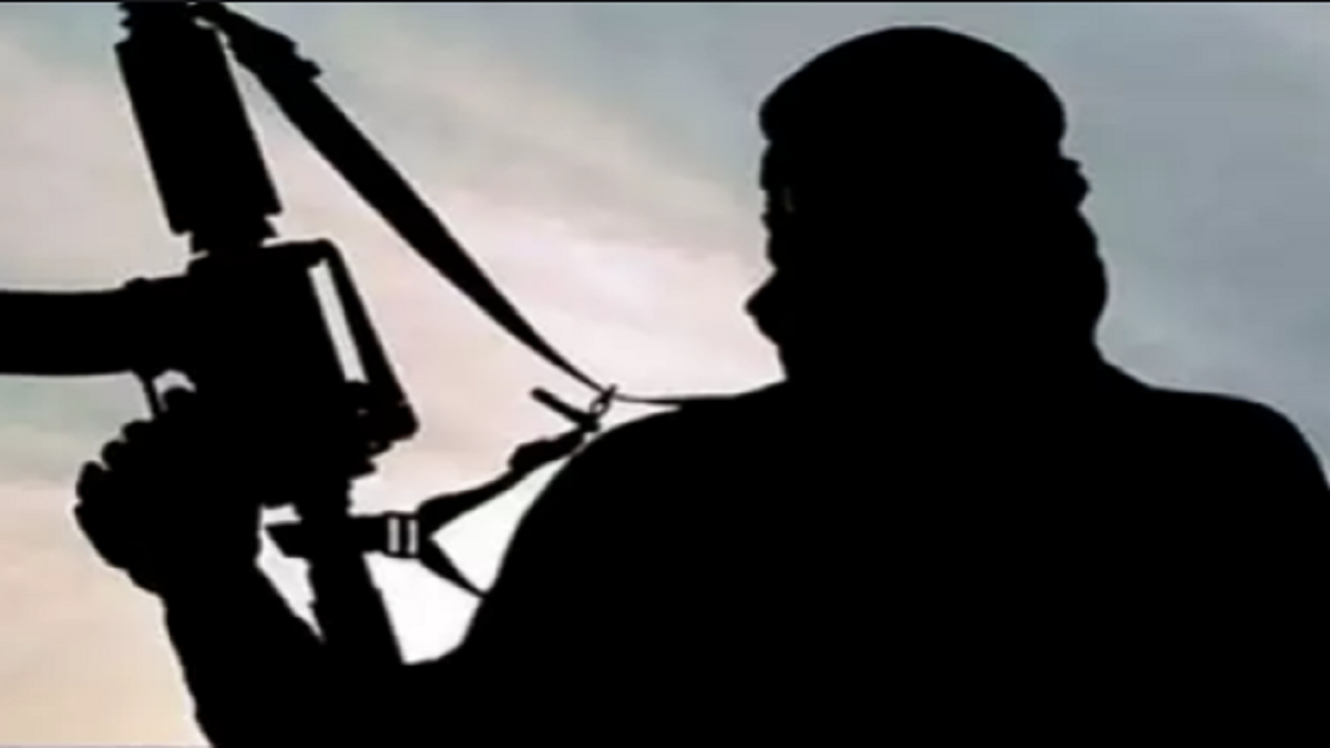 ‘25 INDIANS WITH ISIS LINKS WAITING TO SNEAK INTO INDIA’