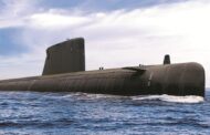 Indian Navy to operate a mix of nuclear, conventional submarine fleet