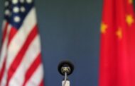 CIA Creates China Center To Shift To Great Power Competition
