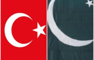 First sign of trouble between Pakistan, Turkey over Ankara's softened stand on Kashmir