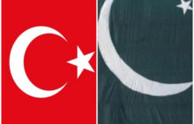 First sign of trouble between Pakistan, Turkey over Ankara's softened stand on Kashmir