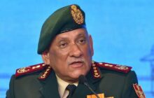 Danger to stability in South Asia due to China's ambitions, Sino-Pak nexus 'anti-Indian': CDS General Bipin Rawat