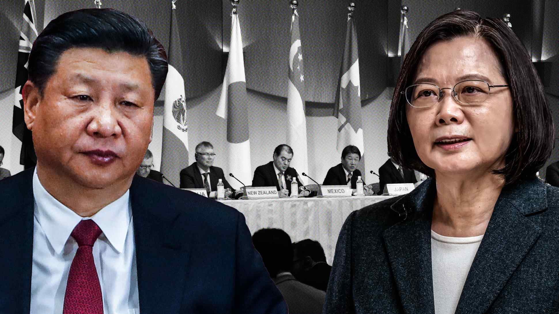 Analysis: China and Taiwan bids catch CPTPP chair Japan off guard