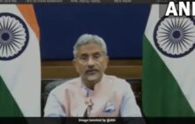 Act East Policy Has Drawn India More Comprehensively Into Indo-Pacific: S Jaishankar