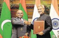 India resumes 2018 visa exemption agreement with Maldives