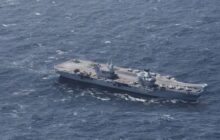 Royal Navy Carrier In Mumbai Is Britain's Indo-Pacific Tilt In Action: UK Minister