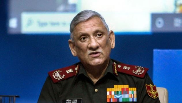 ‘Must prepare’: Defence chief says Afghanistan crisis can ‘overflow’ into Kashmir