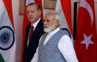Is the India-Turkey Relationship Headed to Ruin?