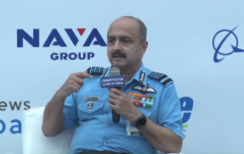Humongous Growth Potential for Indian Aerospace Sector: Air Chief