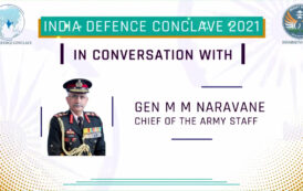 Defence Procurement from Indian Companies Unprecedented: Army Chief Gen Naravane