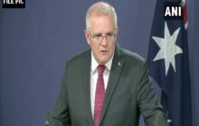 India, Australia consider Quad needed to maintain balance in relation with China, says Scott Morrison