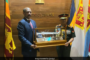 Jaishankar meets Armenia's National Assembly President, discuss bilateral ties