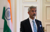 India is a strategic partner and a very close friend. Israeli officials prior to EAMS Jaishankar’s visit