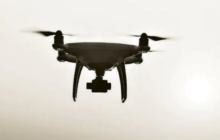 India notifies framework for traffic management of drones in lower airspace