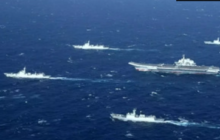 China’s aggression in South China Sea faces strong global pushback