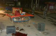Civilian killings continue as vendor and carpenter shot dead by militants in Srinagar, Pulwama