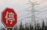 China power cuts: What is causing the country's blackouts?