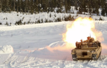 Germany vs South Korea: Norway Picks Partner for Major Tank Procurement