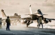 Eye on mega deal with Navy, Dassault will fly Rafale Marine to India in 2022 for showcase trip