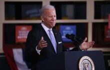 Biden says U.S. has ‘commitment’ to defend Taiwan from Chinese attack