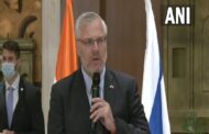 New Quad between India, Israel, UAE, US has no military component: Envoy Gilon
