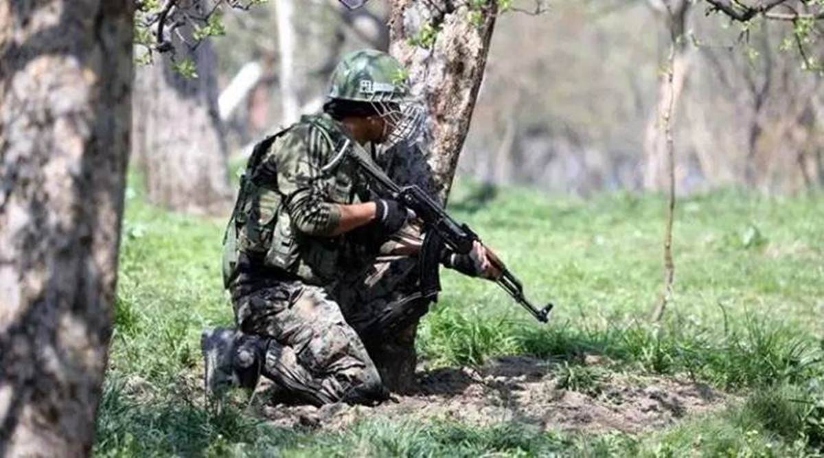 Top JeM Terrorist Commander killed in Jammu and Kashmir’s Pulwama