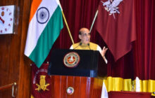 India ready to meet defence requirements of other countries: Rajnath