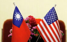 Congressional Think Tank Urges US To Take Robust Actions On Taiwan Amid Tensions With China