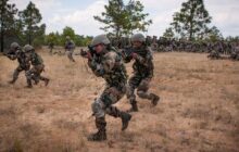 Indian, French Armies to Carry Out Military Drills From November 15 to 26