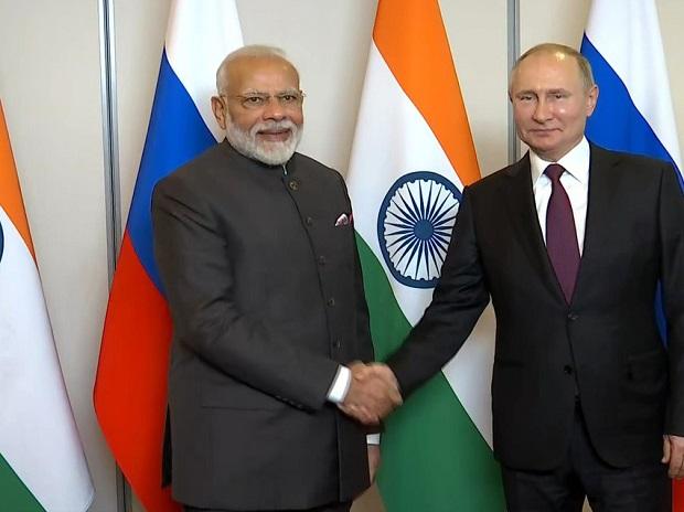 India-Russia 2+2 Dialogue To Cover Political, Defence Issues: MEA