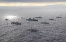 India, Sri Lanka, Maldives Maritime Ops To Tighten Security In Indian Ocean