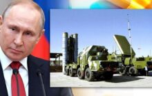 Russia Mulls Exporting New S-500 Missile Systems To India Capable Of Hitting Satellites