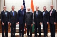 PM Modi meets US Congressional delegation, appreciates their role in deepening India-US friendship