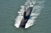 Indian Navy To Commission Fourth Scorpene Submarine INS 'Vela’ Today: All You Need To Know
