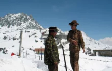 Indian Troops on High Alert After China’s Twitter Posts Threaten Military Action in Arunachal: Report