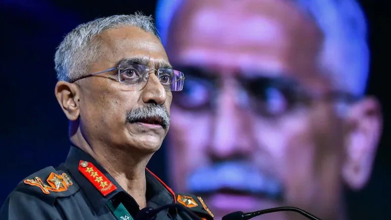 Maximum Procurement Orders To Domestic Defence Industry In Current Financial Year: Gen Naravane