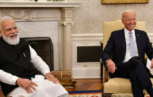 India Accepts Biden's Invite For Summit Of Democracies, PM Modi Likely To Attend Virtual Event