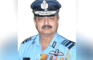 IAF Chief VR Chaudhari To Embark On 5-Day Visit To Egypt