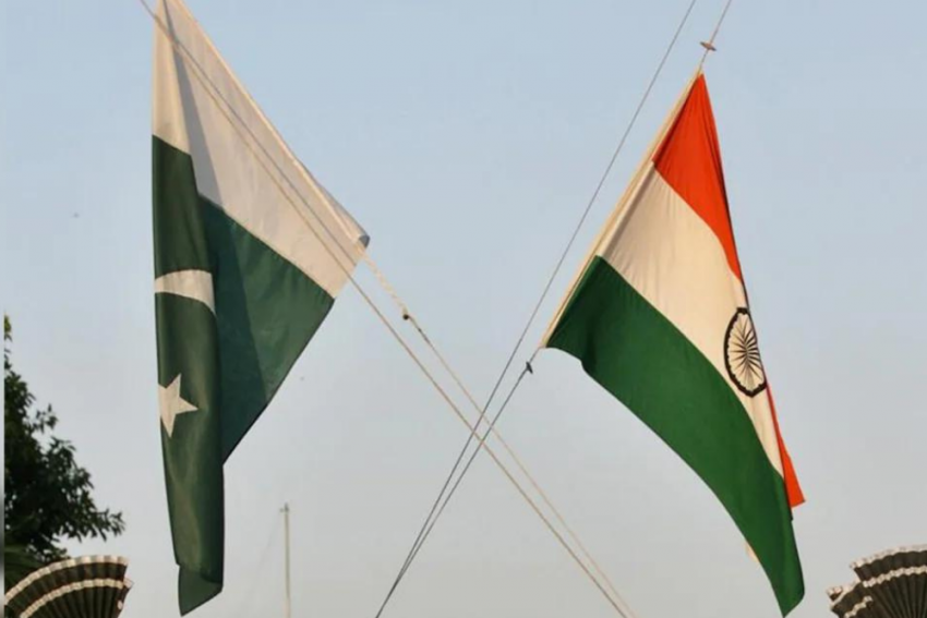 India-Pak Relations Worsen As Islamabad Eyes Kashmir Valley While India Defends LAC