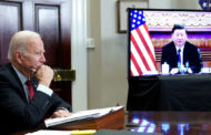 Biden-XI Virtual Meeting: A Brief Thaw In Cold War 2.0