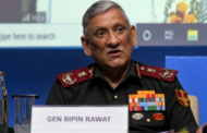 Data Protection Bill Needs to be Cleared Soon as Data Theft has Become a Common Crime, Says Chief of Defense Staff Bipin Rawat