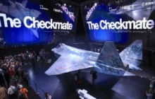 Russia To Launch Mass Production Of Fighter Jet Checkmate In 2026; All You Need To Know
