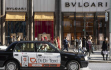China Reportedly Pressuring Didi To Delist From NYSE