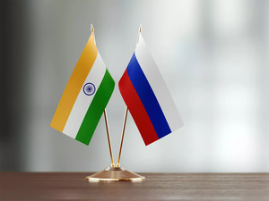 India, Russia Looking At Holding '2+2' Dialogue Alongside Modi-Putin Summit