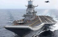 Indian Navy Confident Of Positive Response For Third Aircraft Carrier: Sources