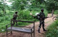 At least 26 Maoists killed in encounter in Gadchiroli, say police