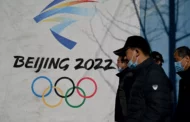 White House Confirms US Will Not Send Representation To 2022 Winter Olympics In Beijing