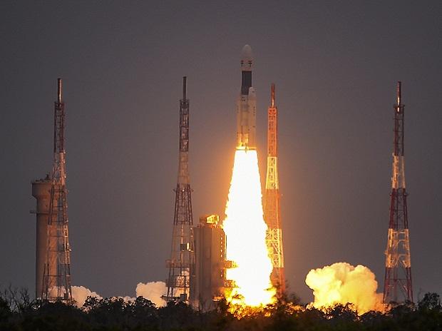 India's First Uncrewed Space Mission In 2022, 3rd Moon Mission In FY23